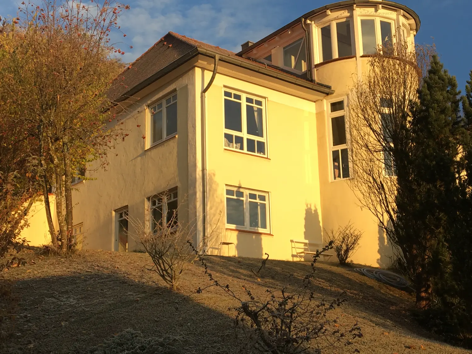 Gesundheitszentrum