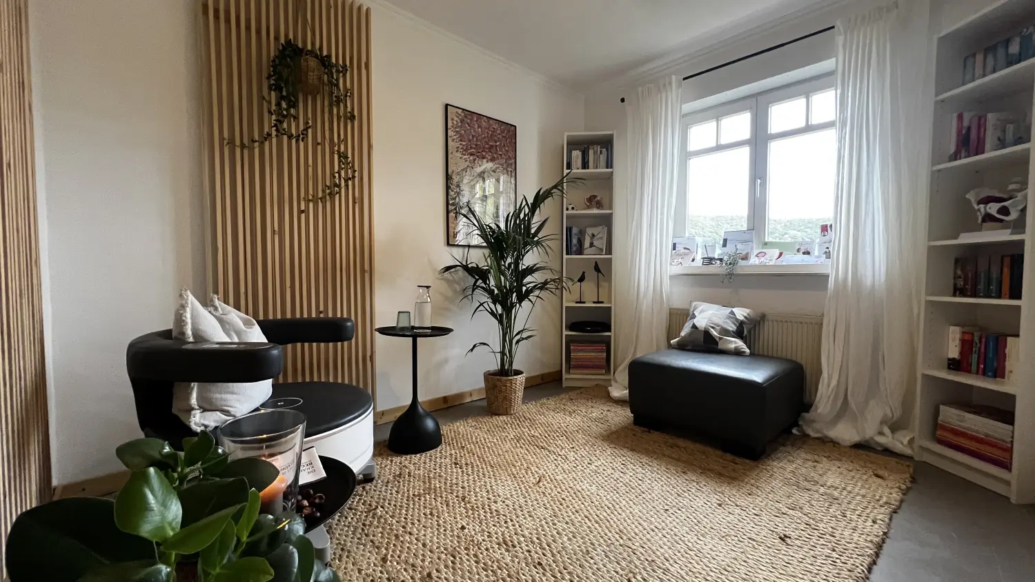 Wirbrlsäulengymnastik