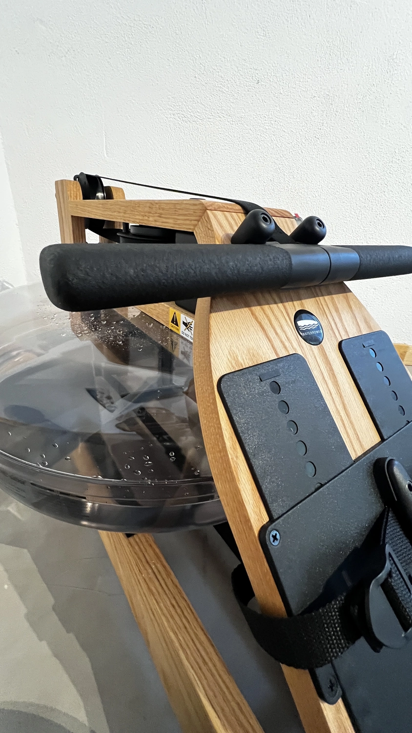 Wirbelsäulengymnastik von Bewegter