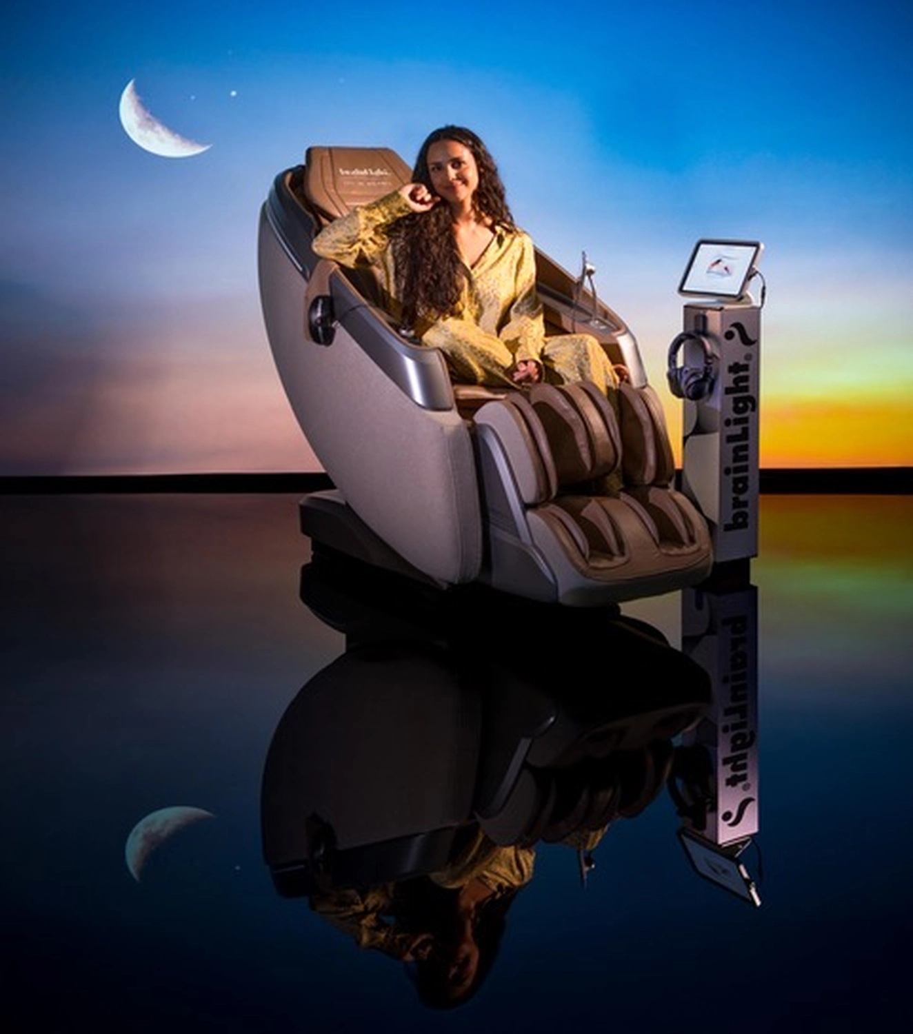 Beckenbodengymnastik